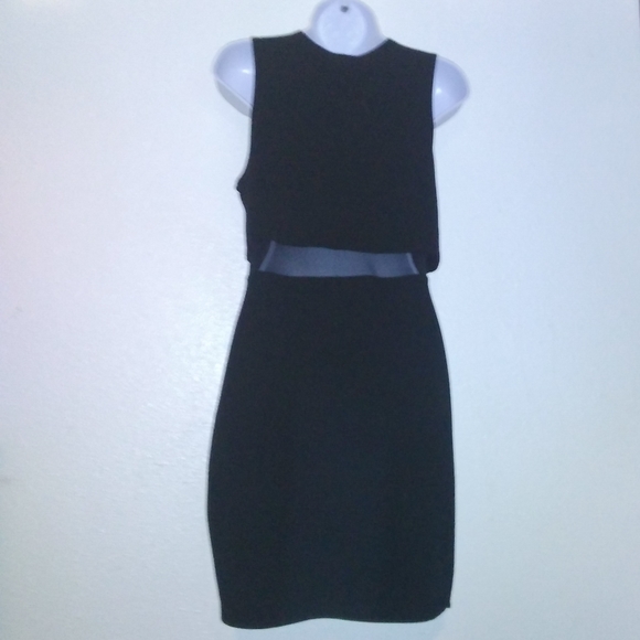 Garage Little Black Dress - Picture 2 of 9